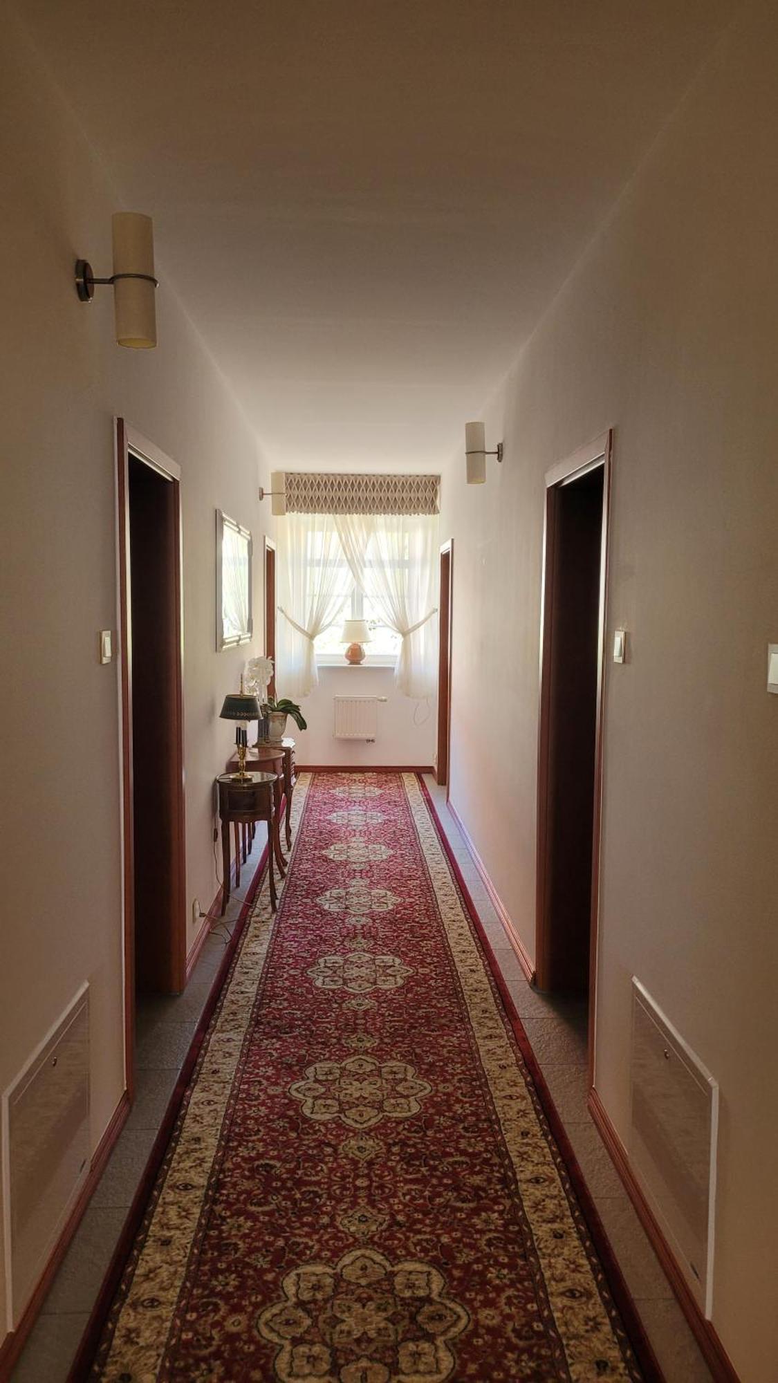 Hotel Maxim Kwidzyn Exterior foto