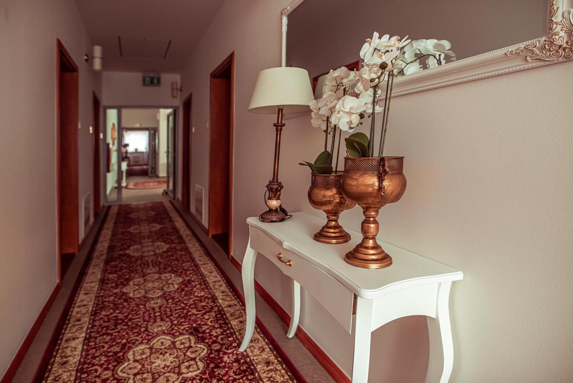 Hotel Maxim Kwidzyn Exterior foto