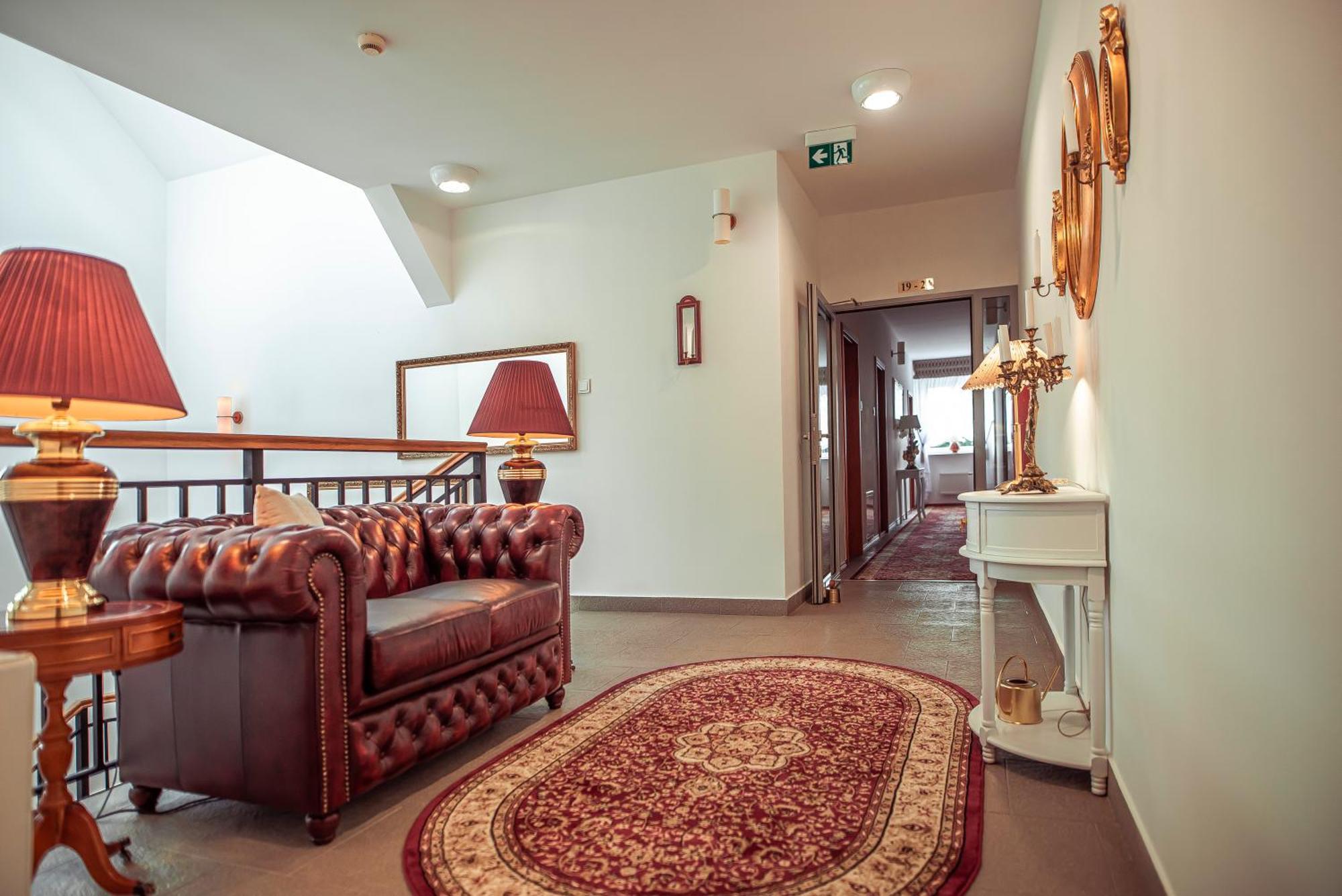 Hotel Maxim Kwidzyn Exterior foto